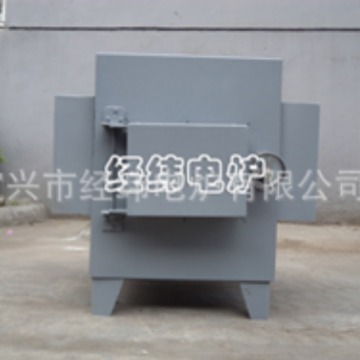 供应  XS-20-10箱式炉  退火炉 高温炉 工业电炉 宜兴经纬电阻炉