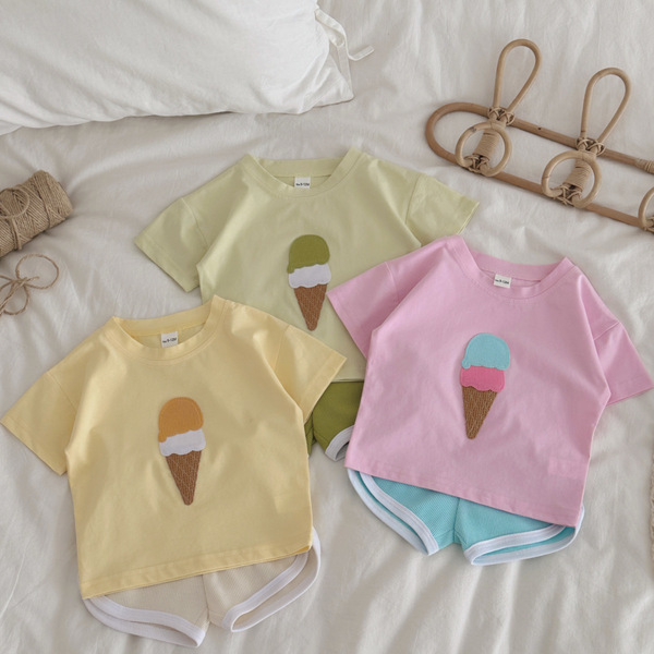 Children's set