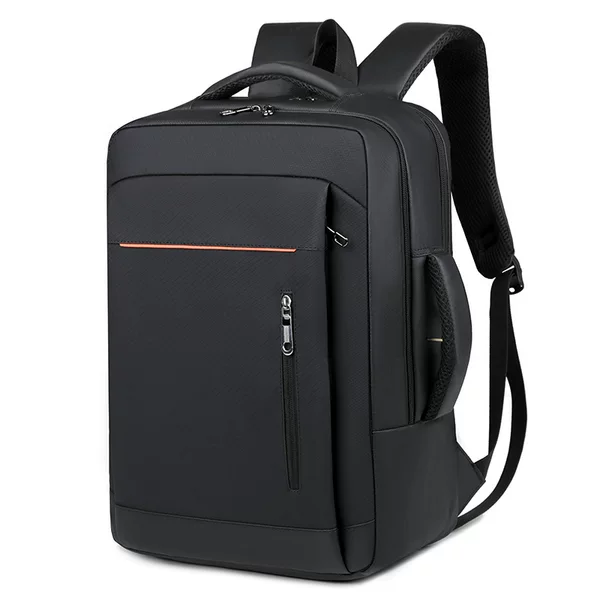 Cross-border New Large Capacity Multi-layer Backpack Wholesale Fashion Business Computer Backpack Travel Bag Student Schoolbag