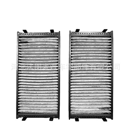 空气滤清器;柴油滤清器;机油滤清器