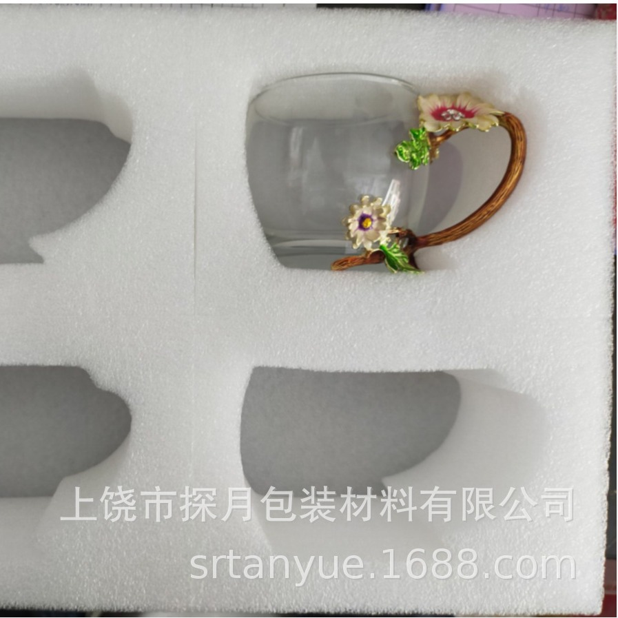 上饶珍珠棉 epe珍珠棉异型材珍珠棉裁片珍珠棉包装内衬