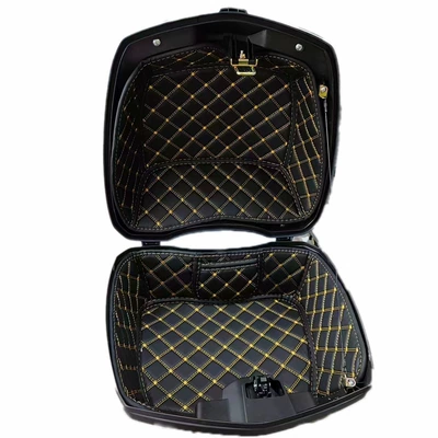 Pad Factory – Motorcycle cushion - tail-box-upper-and-lower-pads-set-aihao-expert-selected-super-large-factory-23-models-of-afr125-ehow-expert-selected-super-large-factory