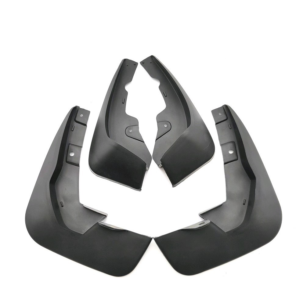 Aplicable a Dongfeng Fengxing SX6 2019 - 2023 fábrica de modificación de barras de automóviles de barras transfronterizas de comercio exterior