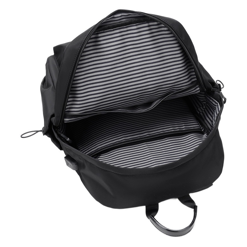 Mochila mochila de negocios de los hombres moda Oxford tela de gran capacidad bolso de hombro estudiante bolso de la computadora bolso de los hombres