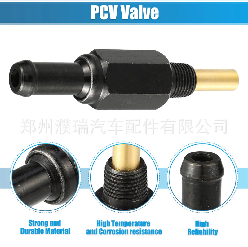 2674021314 26740-21314 One-Way Valve Factory Supply Large Discount Car Accessories Parts
