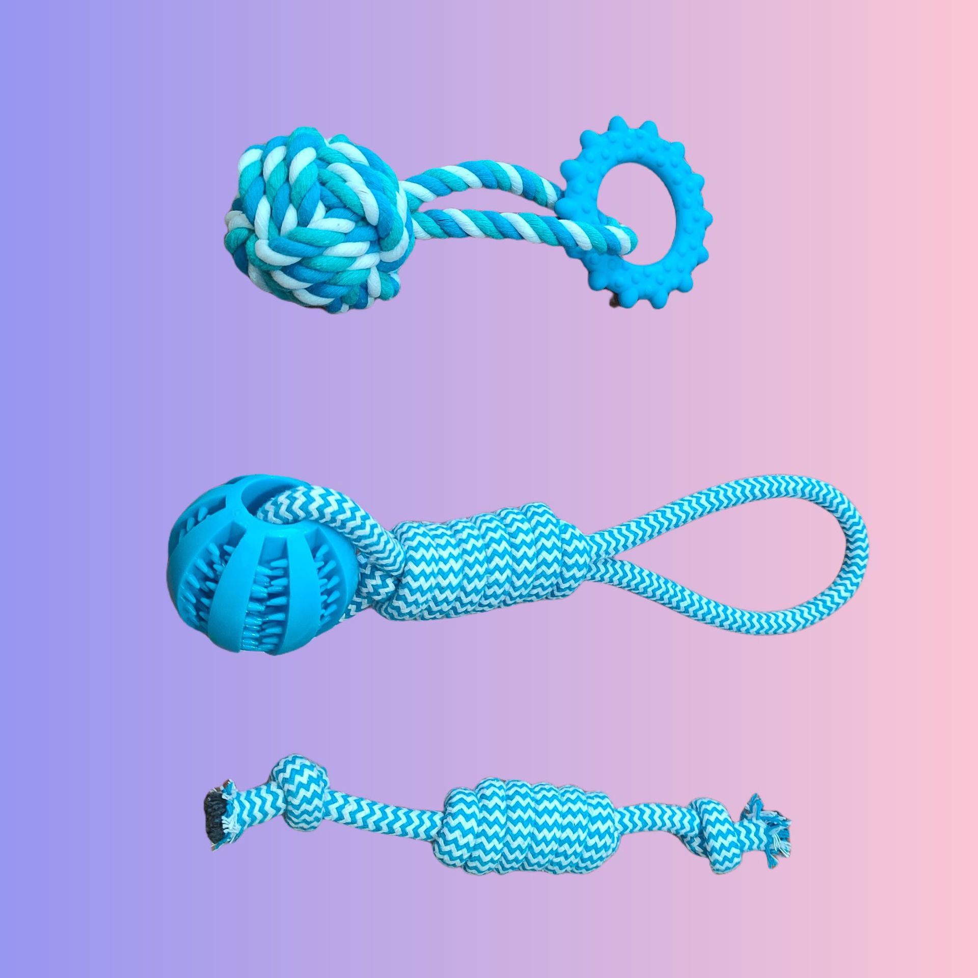 Tpr food leakage ball series