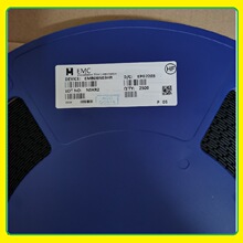 EMB06N03HR����EMC/���� 30V 75A ����6���W MOS�� ���bEDFN56