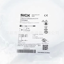 ������SICK��|�� YF8U14-050VA3XLEAX M8 ֱ�^ 5�� 4о 209588