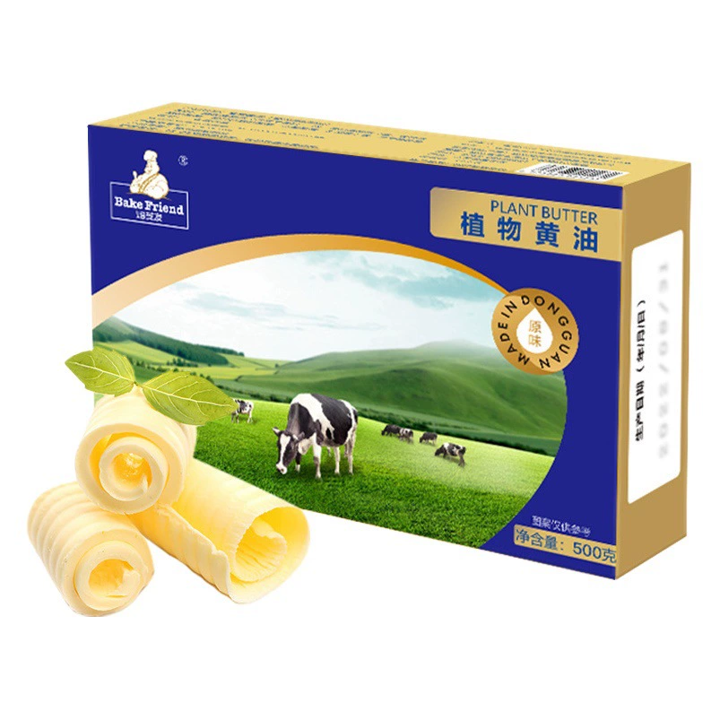 Запеченное Zhiyou растительное масло 500 г Снежинка хрустящее печенье молочный мармелад молоко жареный стейк коммерческий бытовой выпечка сырье