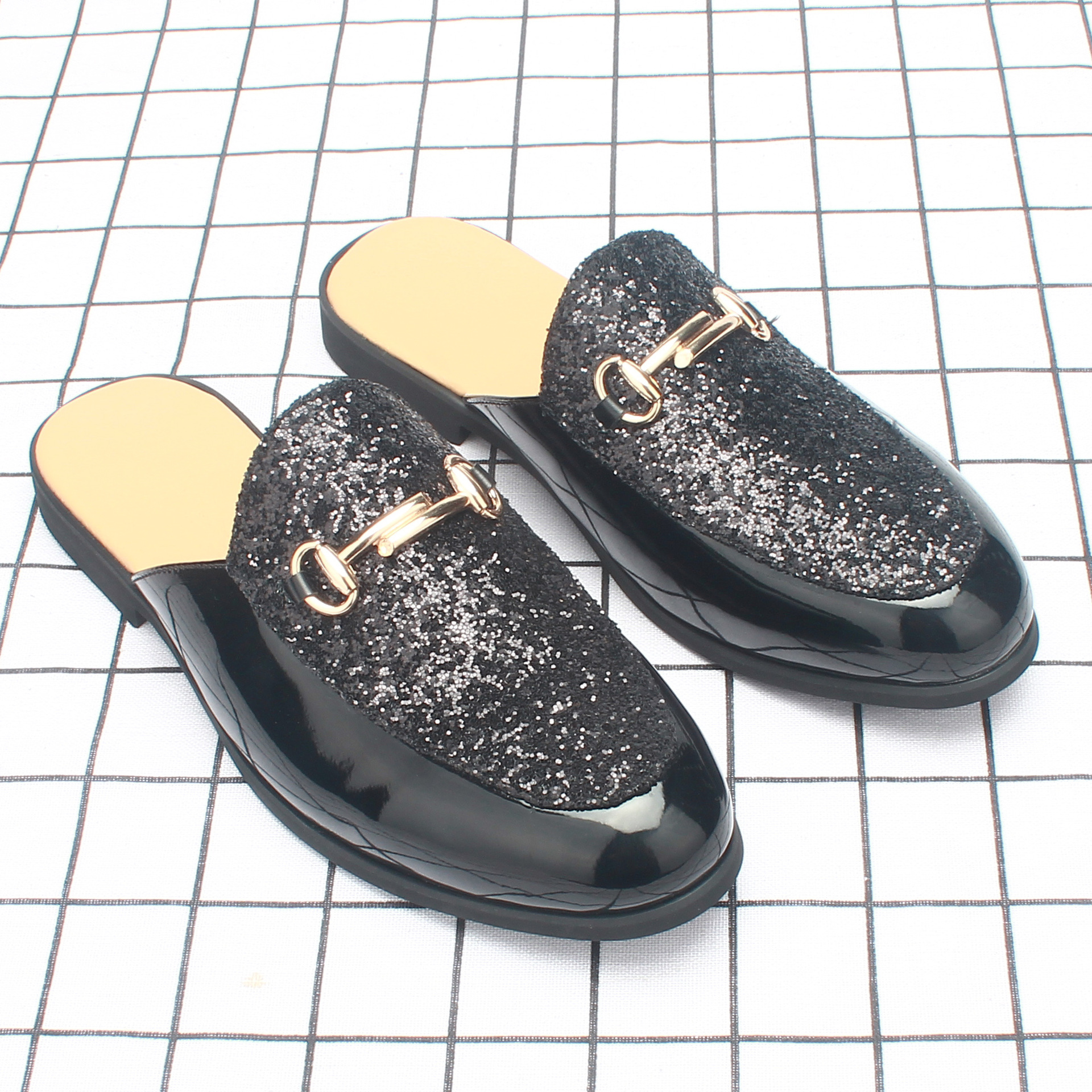 2022�ļ��¿������ʿ��ЬӢ�׷�����ЬСƤЬ��Ь6607