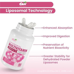 �羳���N�� ֬�|�w�ͺϾS����Liposome complex vitamin֧��O E M