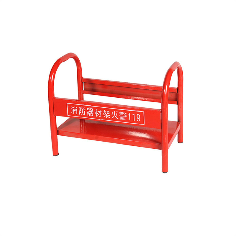 消火器配置ラックベースは粉末消火器を配置できます 2KG3KG4KG5KG2 消火器収納ラック|undefined