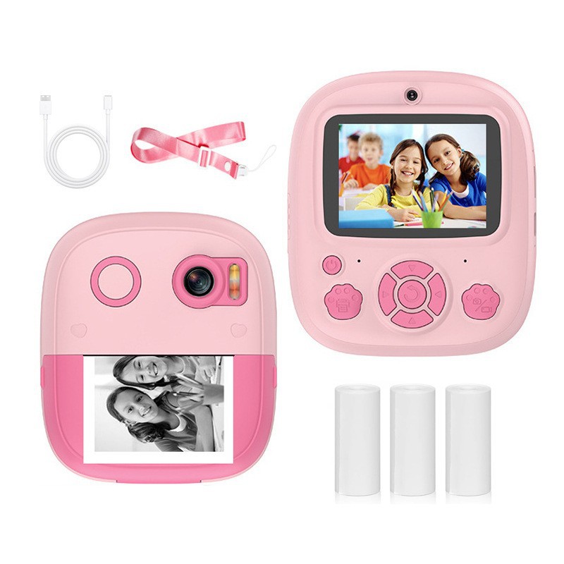 핑크(메모리 카드가 없는 표준)