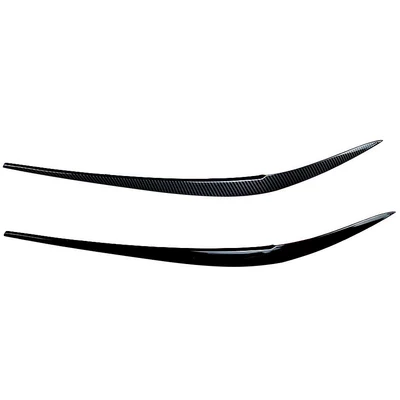 325i 330i Headlight Eyebrow | Shishuai Lamp eyebrow