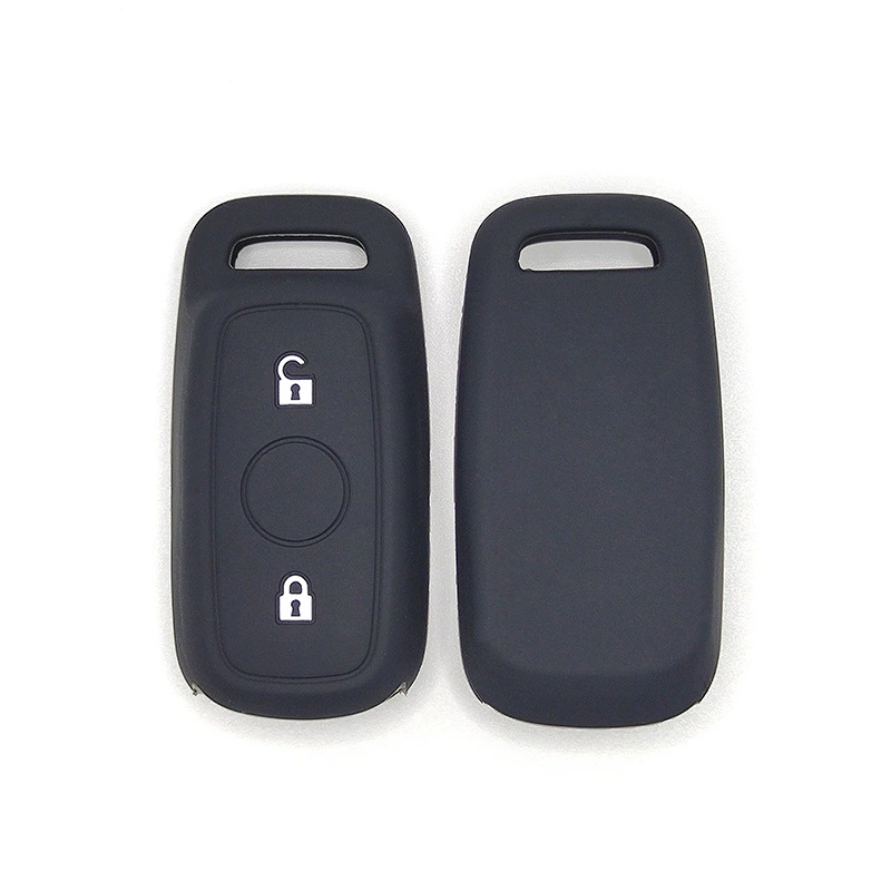 Подходит для электромобиля Mavericks M1 M N1S U1 силиконовый чехол для ключей сигнализация маленький чехол для дистанционного ключа NIU