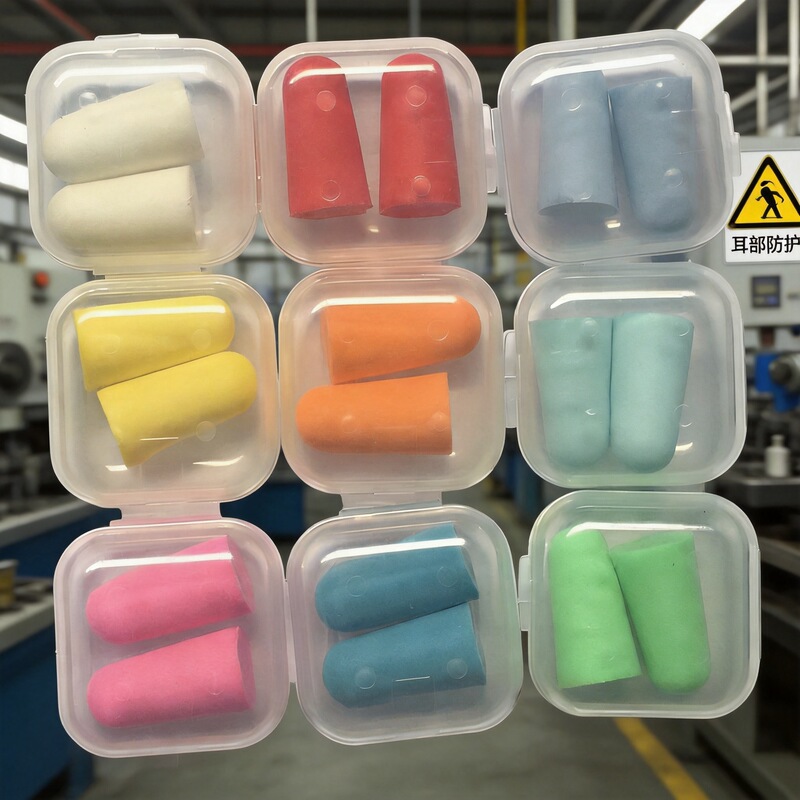 Earplugs, Sponge Earplugs, Soundproofing and Noise-Reducing Earplugs, Boxed Earplugs, Bagged Earplugs, Noise Reduction Wholesale Manufacturer Earplugs, Sponge Earplugs, Soundproofing and Noise-Reducing Earplugs, Boxed Earplugs, Bagged Earplugs, Noise Reduction Wholesale Manufacturer