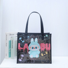 ����labubu�F؛͸�����Ժ�ɫ���I�Y��PVCُ����������W������