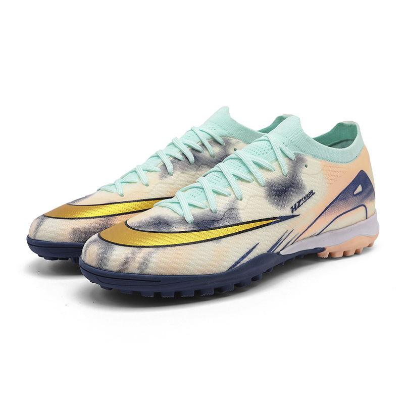 Nail roto - oro colorido