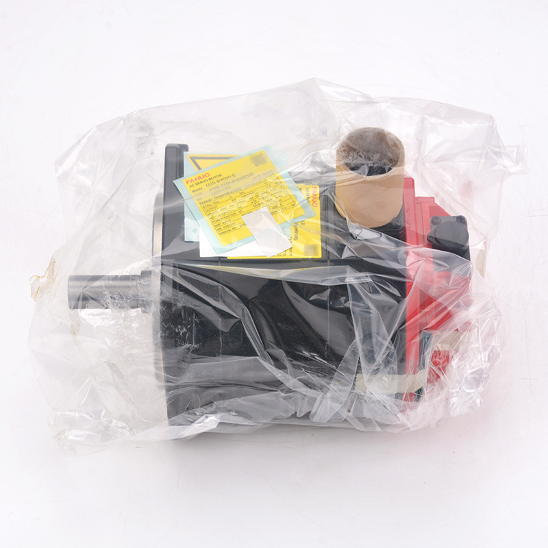 A06B-2235-B202#0100发那科FANUC伺服电机原装全新现货议价