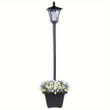 V 56921 Solar Outdoor Garden Light ̫����·�� �羳ŷ��
