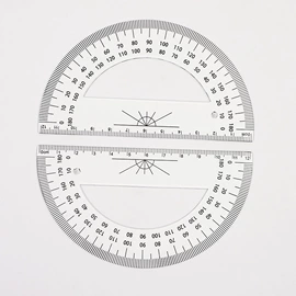 尺子;文具套装;绘图模板