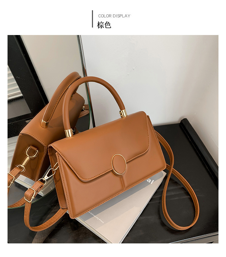 Bolsas transfronterizas de moda extranjera, bosques de textura, bolsos de mano para mujeres 2023, nuevos bolsos de hombro de un solo lado