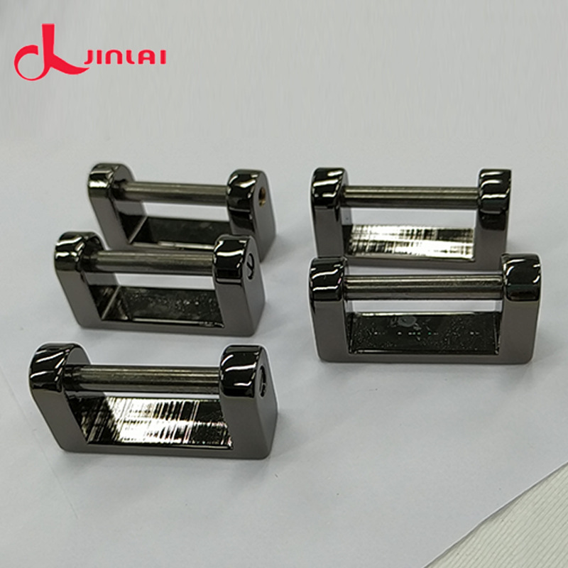 五金加工厂家承接定制锌合金压铸件家具配件精密高压铸造加工生产