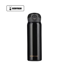 杯具熊成人保溫杯316不鏽鋼家裡戶外車載便攜辦公杯企業定杯