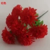 Red (a bunch without a pot)