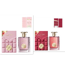 ȫӢ��Ůʿ��ˮ100ML���³־�TK�������Q��ˮ perfume һƿ���l