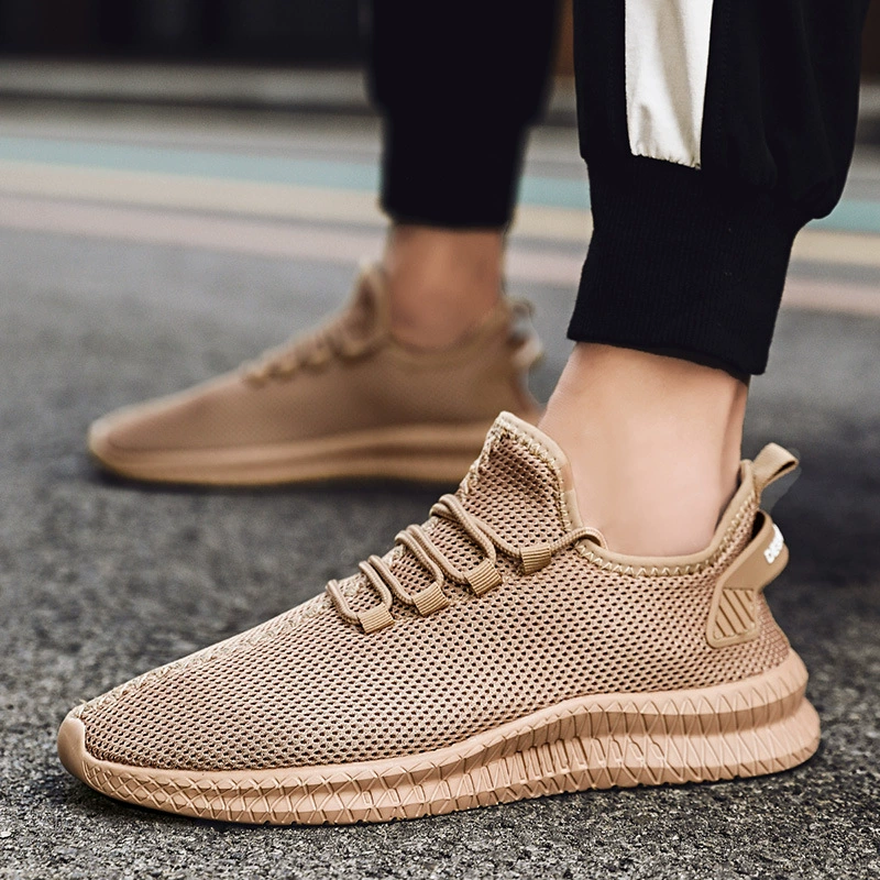 Tide, summer low sports shoes for leisure, trend comfortable footwear, 2021 collection