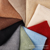 goods in stock 1200D 64 Double color Ion Imitation linen Christmas Bundle pocket Di Ma Linen Sofa cushions