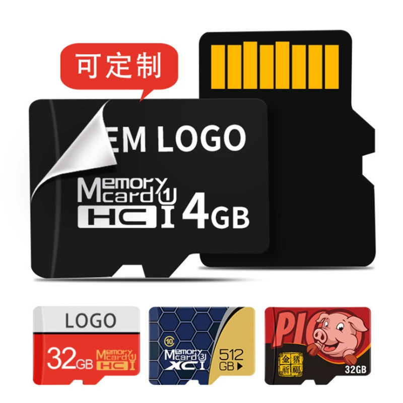 Производитель источника 32GB 8GB карта памяти 16GB TF карта водителем регистратор высокая скорость C10 карта хранения 64GB