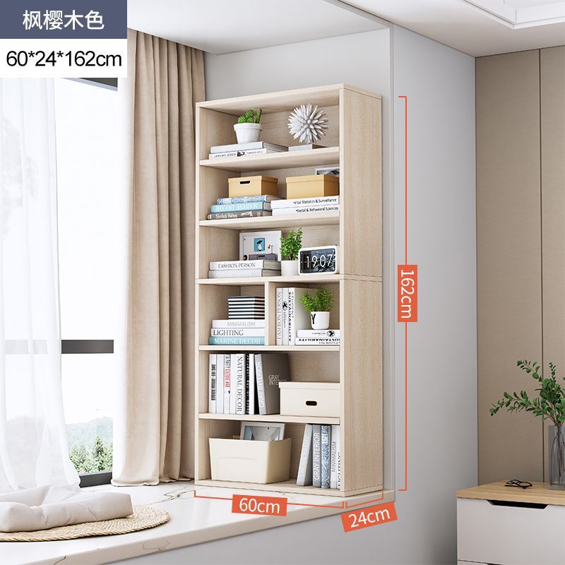 Fábrica directa de ventana flotante gabinete balcón almacenamiento armario estante de piso gabinete una ventana de dormitorio