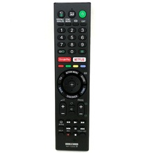 RMT-TZ300A 适用于SONY TV con Blu-ray 3D GooglePlay NETFLIX
