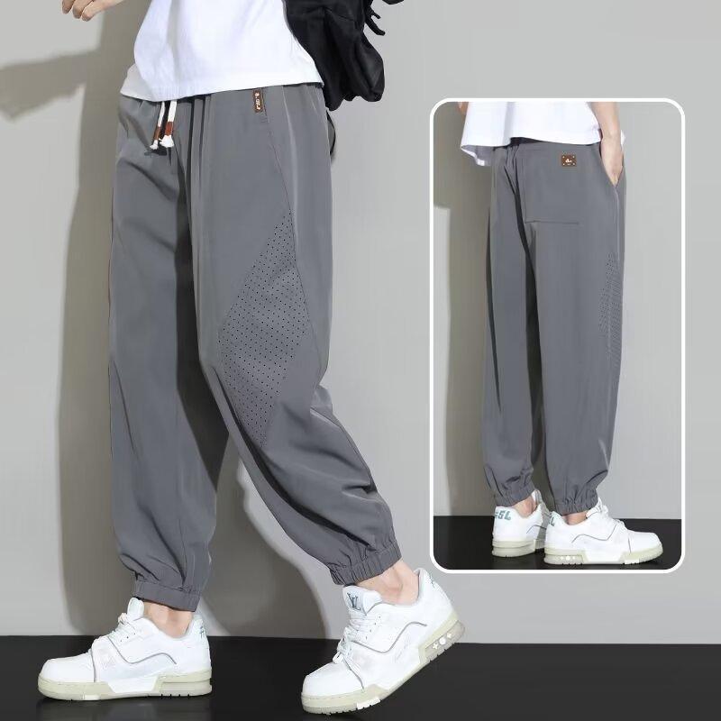 (Cuatro Yi) K283 Gris oscuro