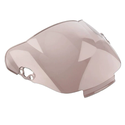 Motorcycle Front Windshield Windshield – Motorcycle front windshield - brown