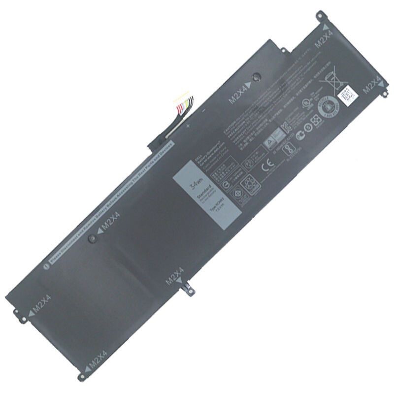 For Dell Latitude 7370/ XCNR3/P67G/E7370 Laptop Battery Laptop Battery