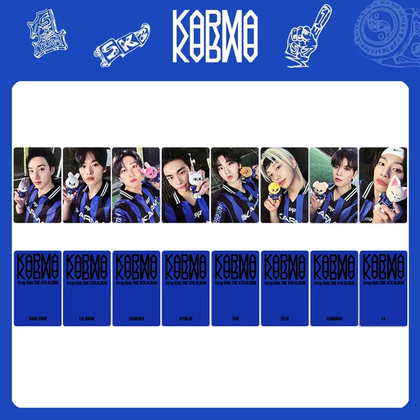 SKZOO PRE-ORDER