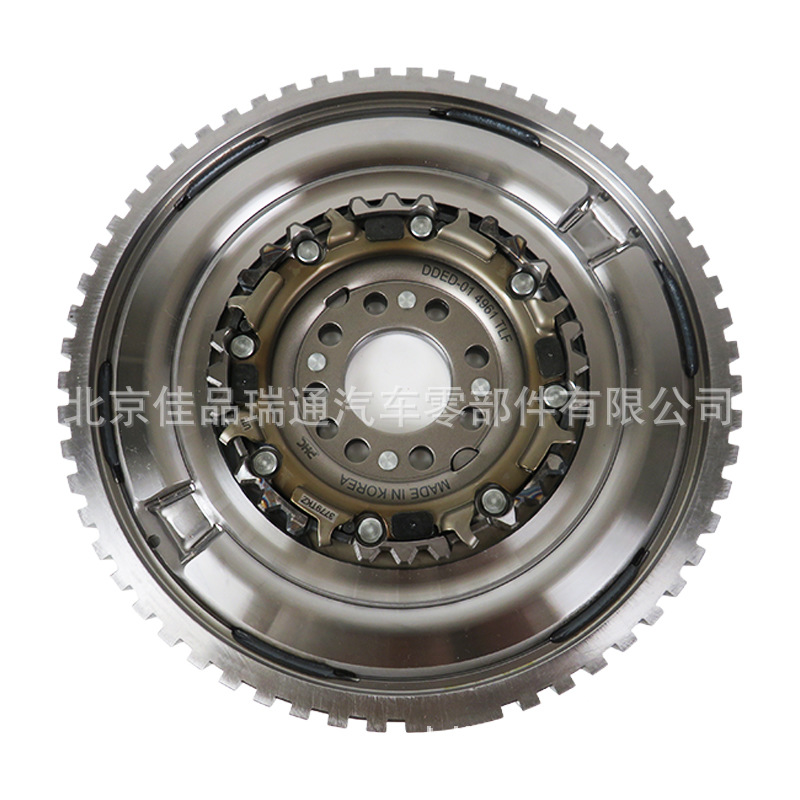 Suitable for Hyundai and Kia car parts, dual-clutch flywheel assembly 23200-2A405 23200-2A403