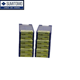 其他刀具;钻头;铣削刀片