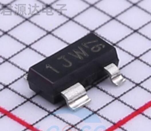 BCV61A,215 封装 SOT-143B原装三极管