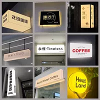 1688商业展示酒店灯箱采购指南