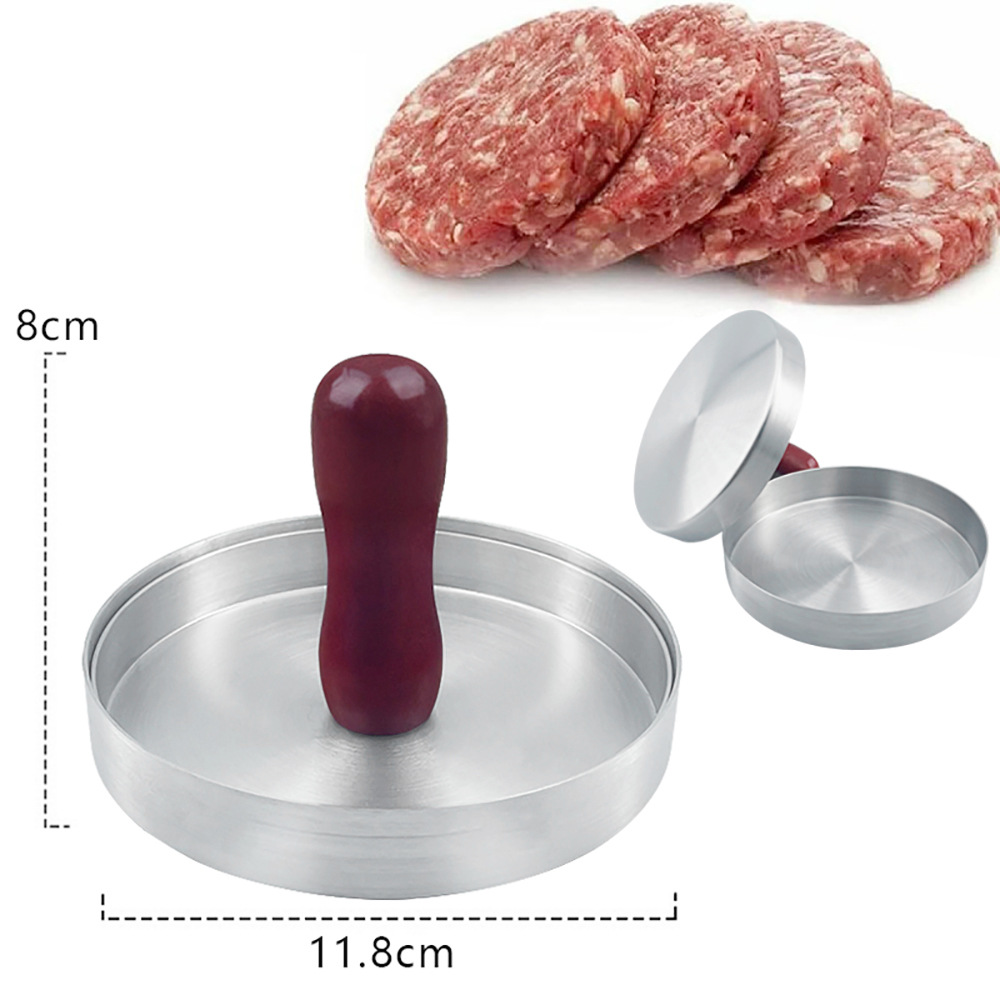 너도밤나무 430 패티 몰드