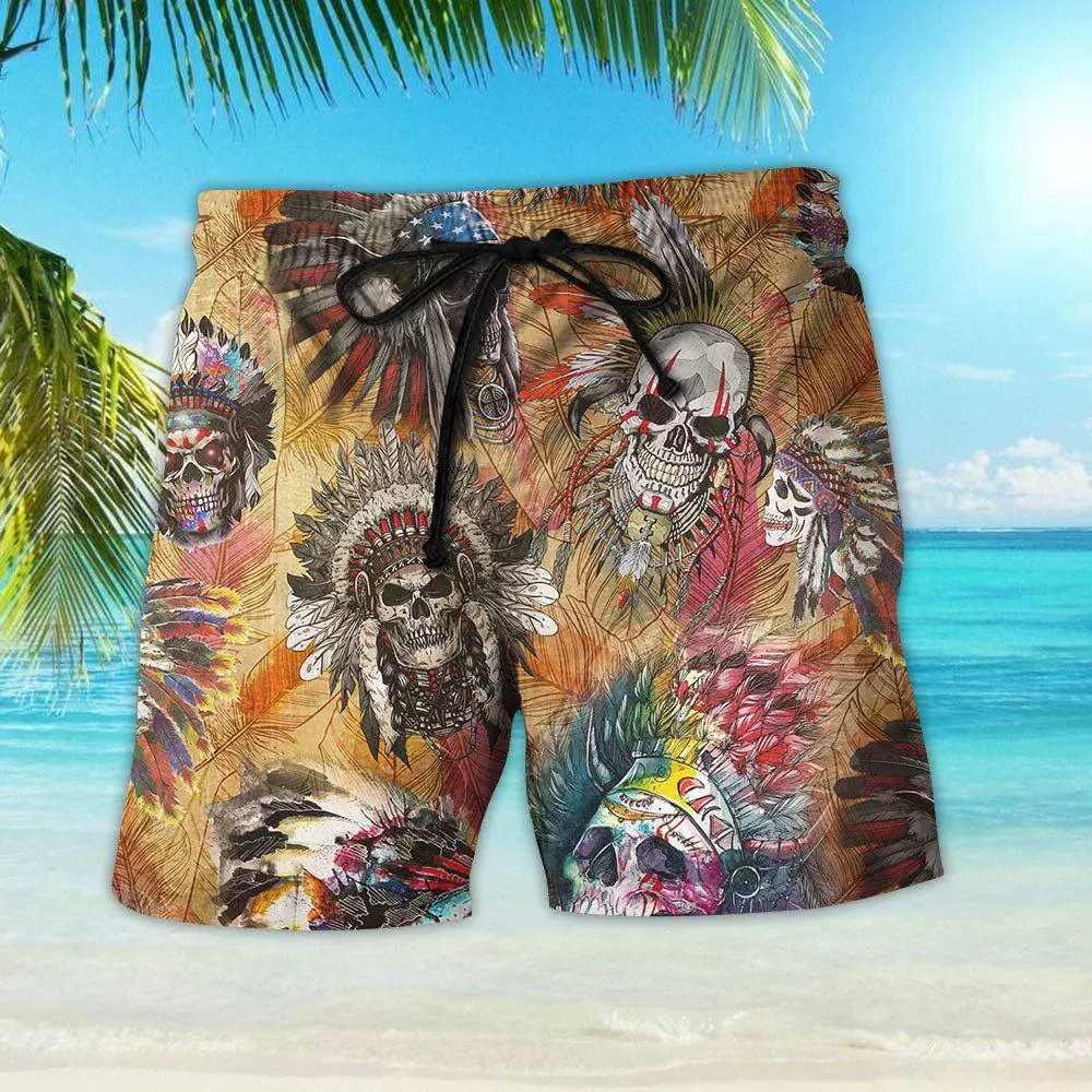 Men's beach quick dry thin trousers for leisure, plus size, loose fit, Amazon