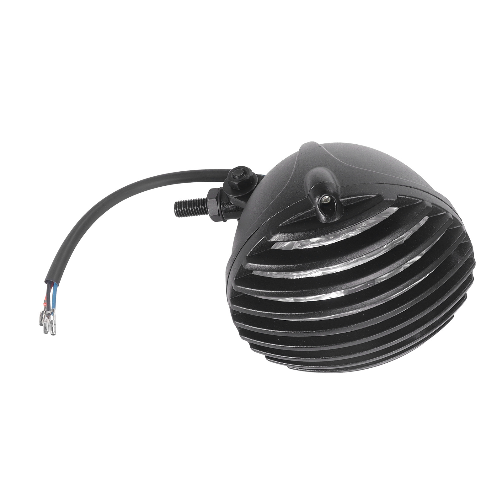 Harley Modified Front Headlight Motorcycle Headlamp Universal Headlight