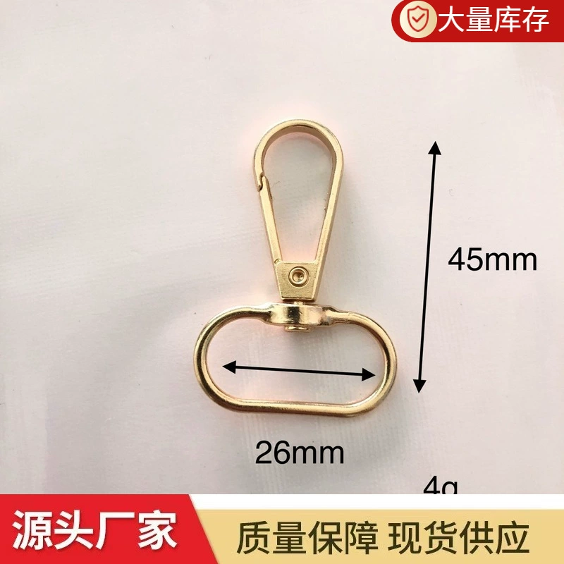 Creative bag accessory, metal climbing pendant, wholesale