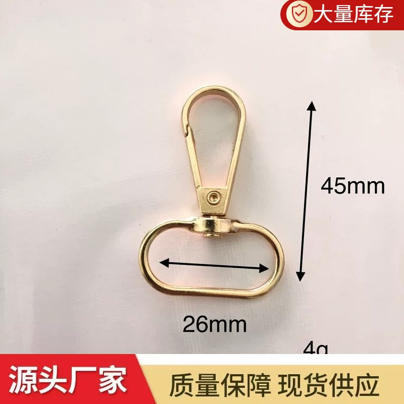 Creative bag accessory, metal climbing pendant, wholesale