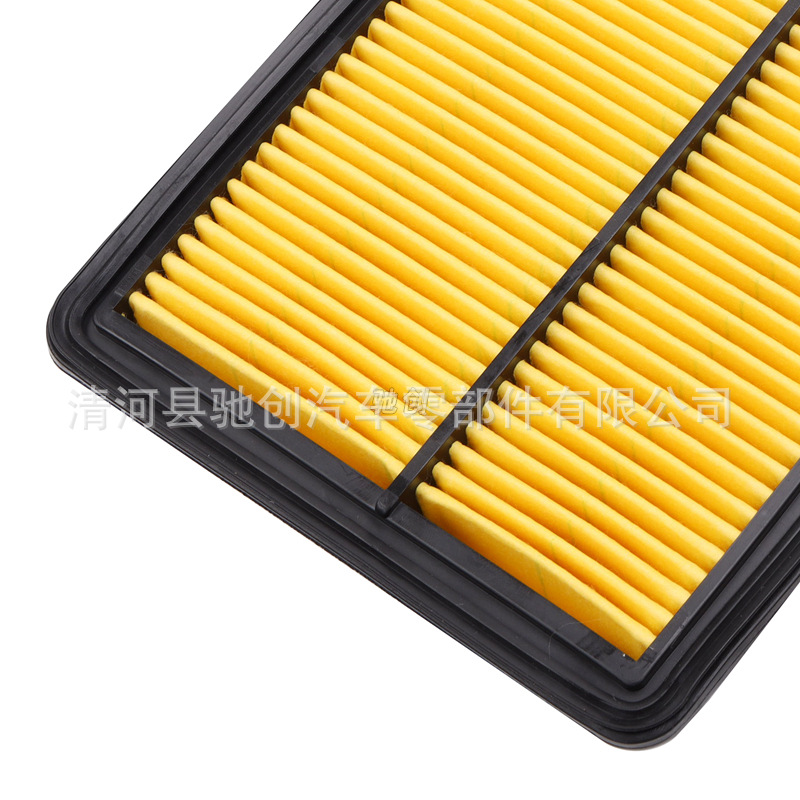 Suitable for Honda Fengfan, Lingpai 1.8/07-11 Models, Crv2.0 Air Filter Grids 17220-Rzp-Y00
