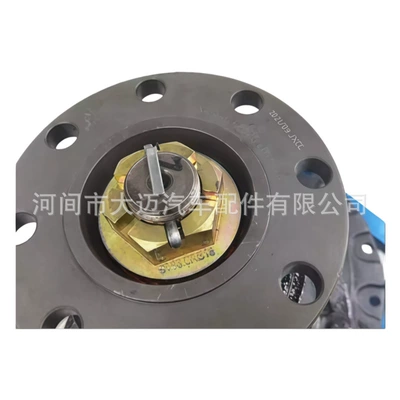 differential assembly AZ9112320143, gear – Differential assembly